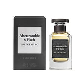 Abercrombie & Fitch Authentic For Men Edt 100ml - Beauty Tribe