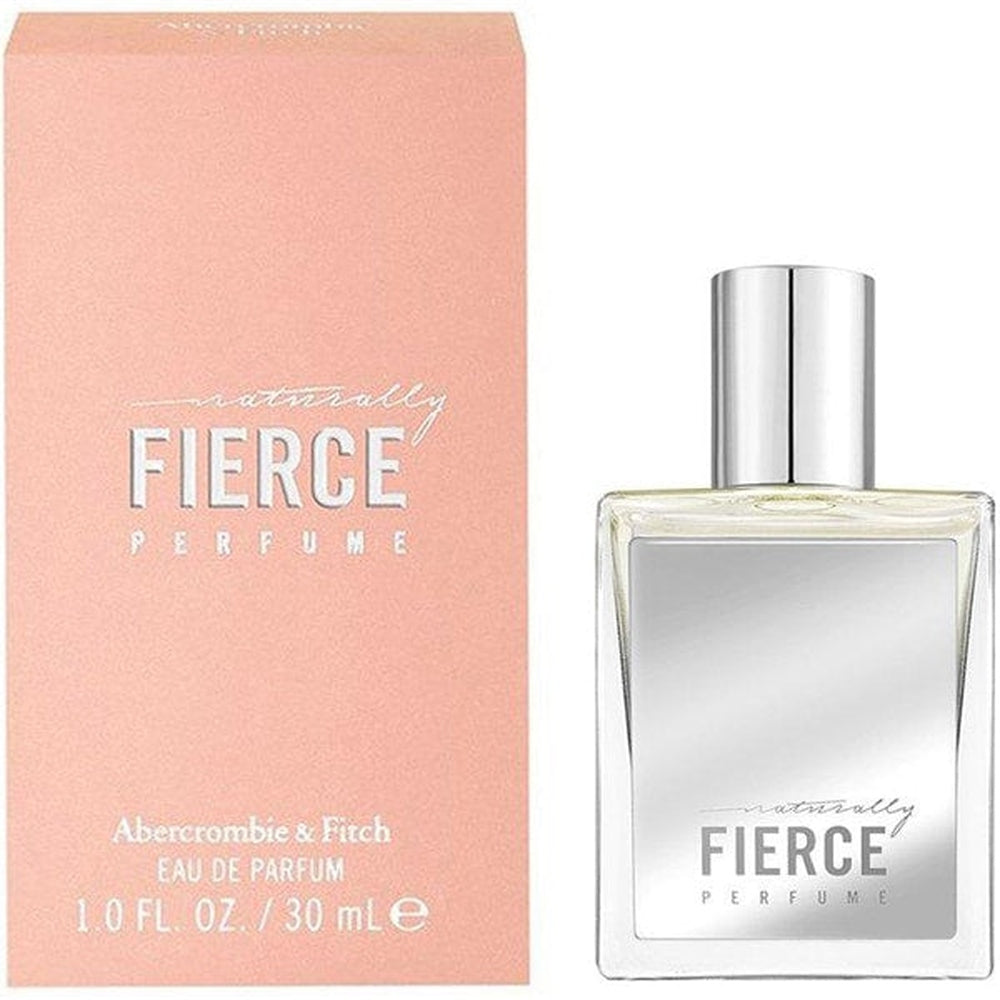 Abercrombie &amp; Fitch Naturally Fierce For Women Edp 30ML