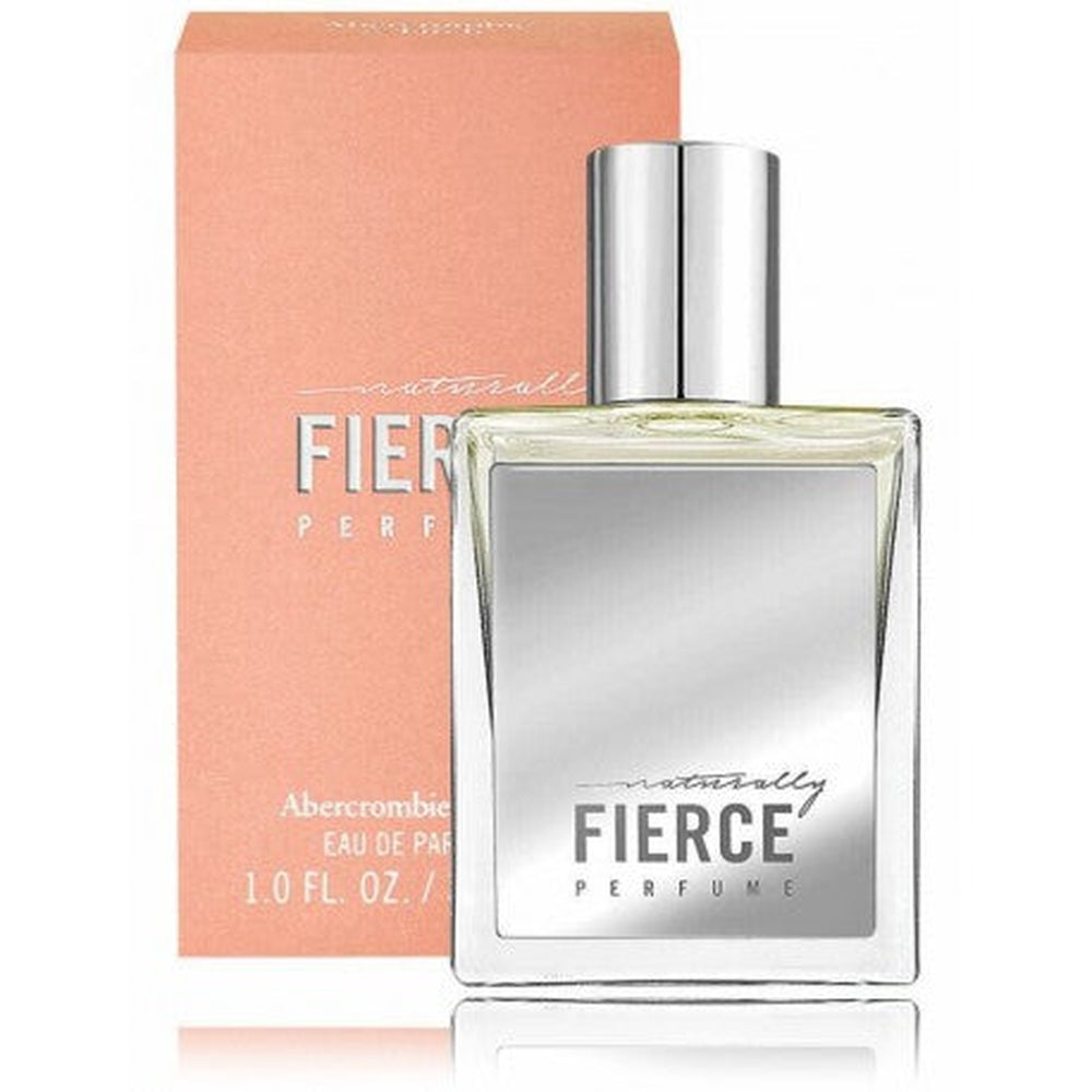 Abercrombie &amp; Fitch Naturally Fierce For Women Edp 50ML