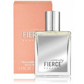 Abercrombie & Fitch Naturally Fierce For Women Edp 50ML