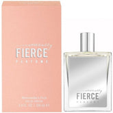 Abercrombie & Fitch Naturally Fierce Edp For Women 100ml - Beauty Tribe