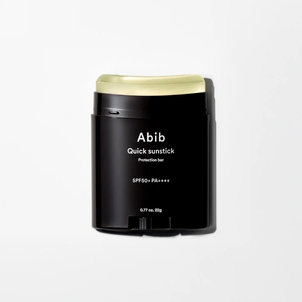 Abib Quick Sun Protection Bar 22g - Beauty Tribe