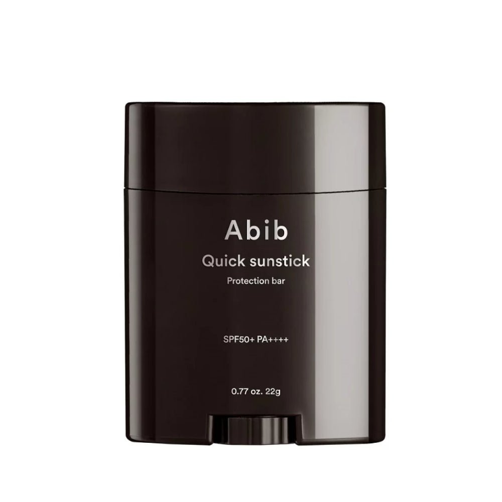 Abib Quick Sun Protection Bar 22g - Beauty Tribe