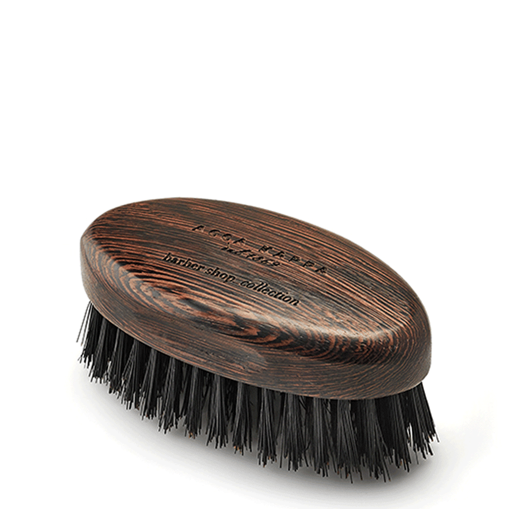 Acca Kappa Beard Brush - Beauty Tribe