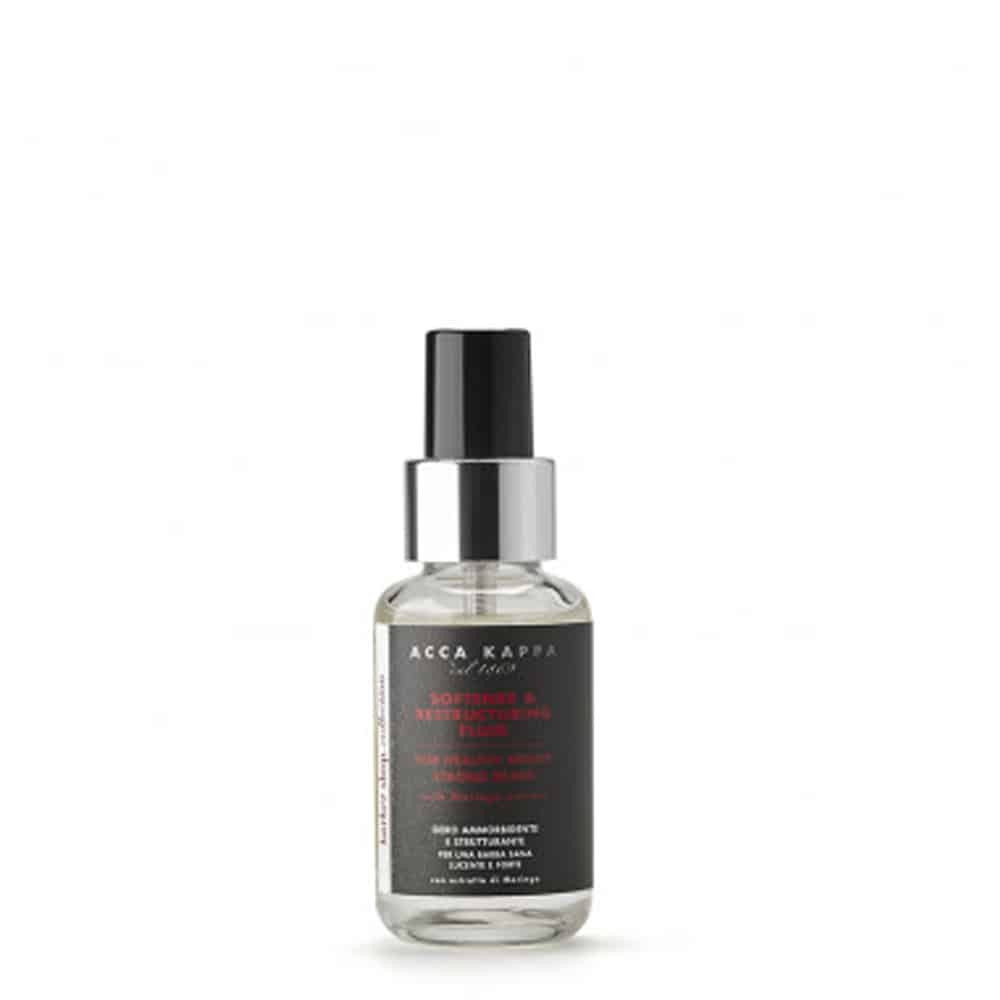 Acca Kappa Beard Fluid 50ml - Beauty Tribe