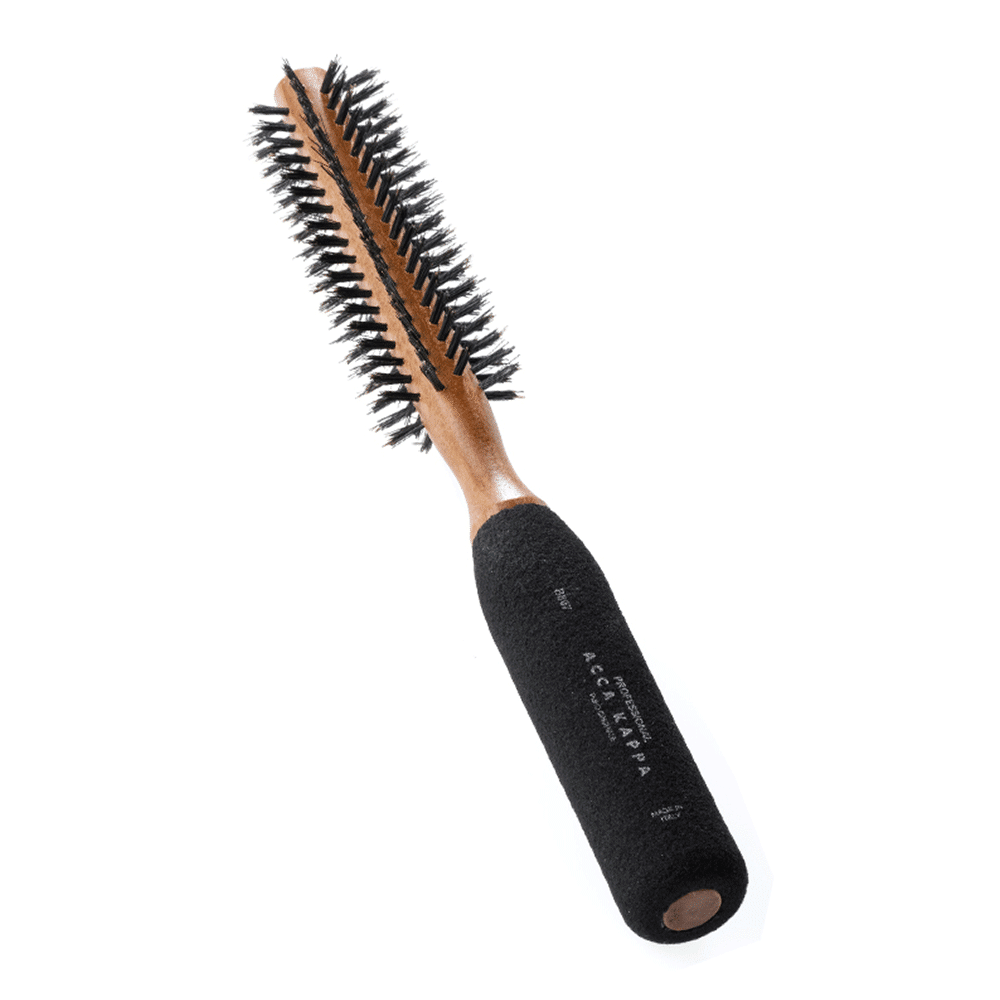 Acca Kappa Hair Brush 12Axb807 - Beauty Tribe