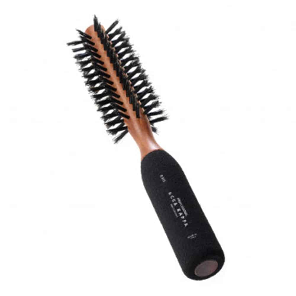 Acca Kappa Hair Brush 12Axb813 - Beauty Tribe