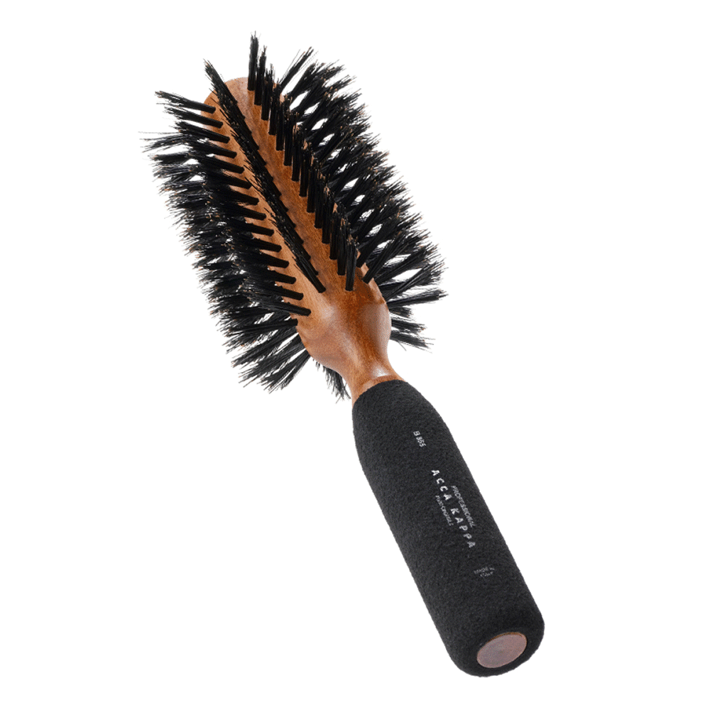 Acca Kappa Hair Brush 12Axb855 - Beauty Tribe