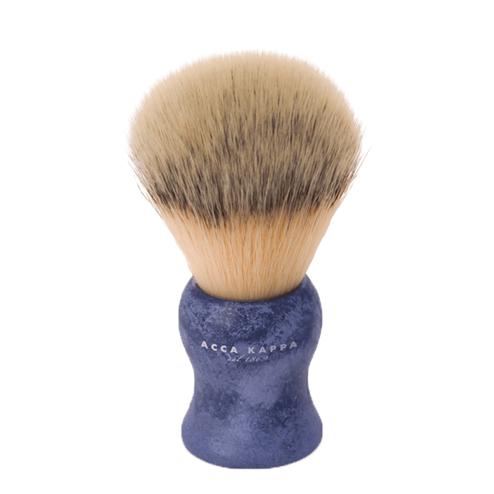 Acca Kappa Shaving Brush 51607Pbns - Beauty Tribe