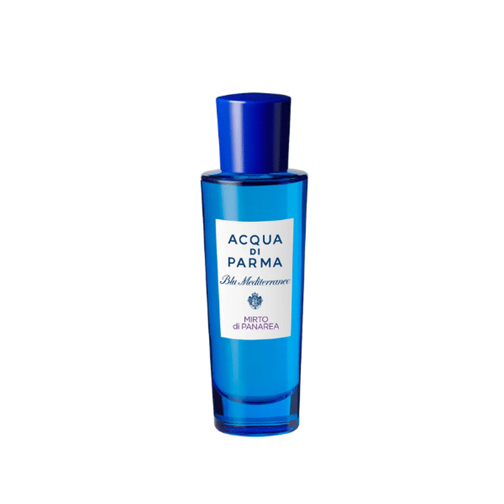 Acqua Di Parma Blu Mediterraneo Mirto Di Panarea EDT 30ml - Beauty Tribe