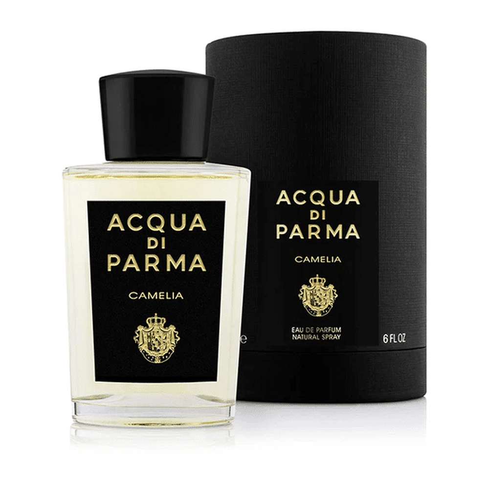 Acqua Di Parma Camelia EDP 180ml - Beauty Tribe