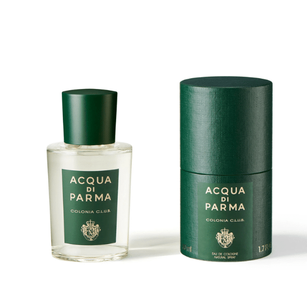 Acqua Di Parma Colonia Club EDC 50ml - Beauty Tribe