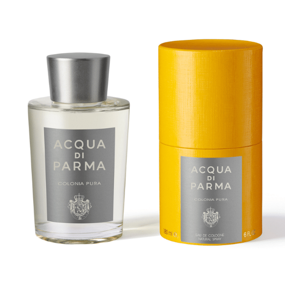 Acqua Di Parma Colonia Pura EDC 180ml - Beauty Tribe