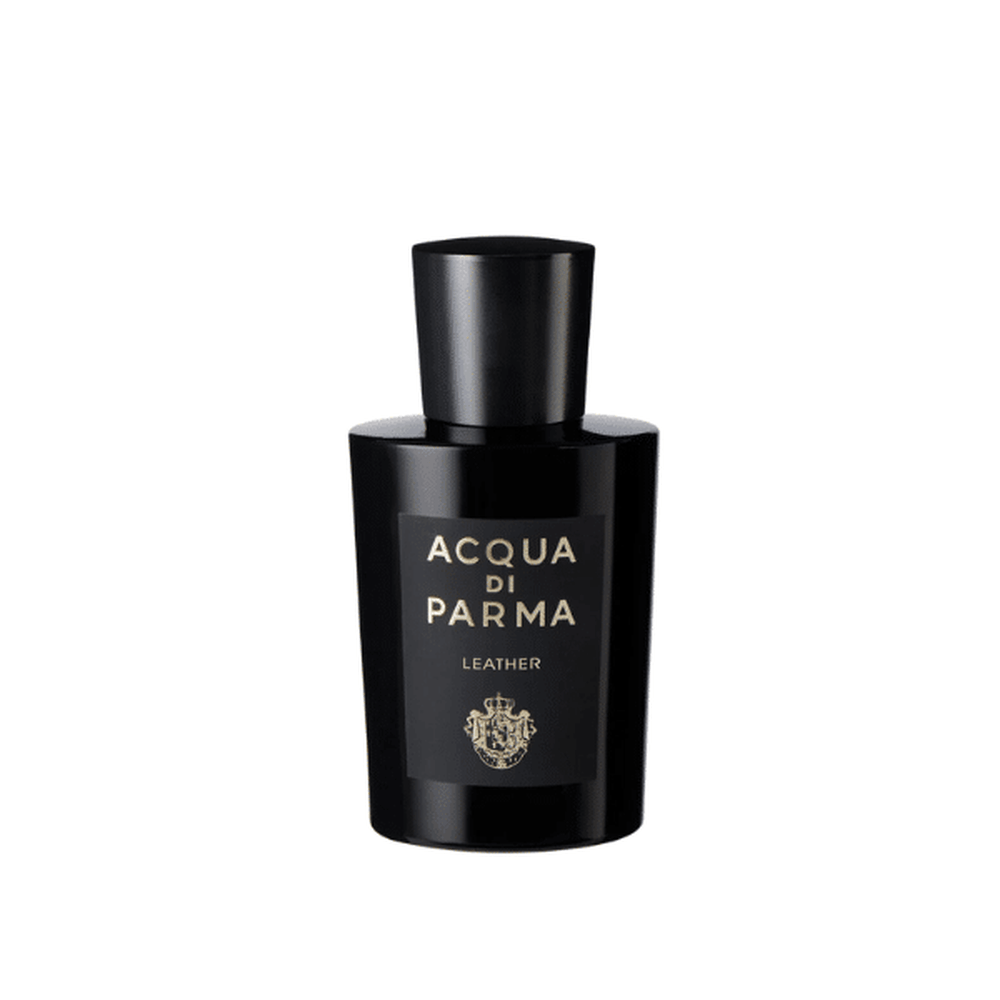 Acqua Di Parma Leather EDP 100ml - Beauty Tribe