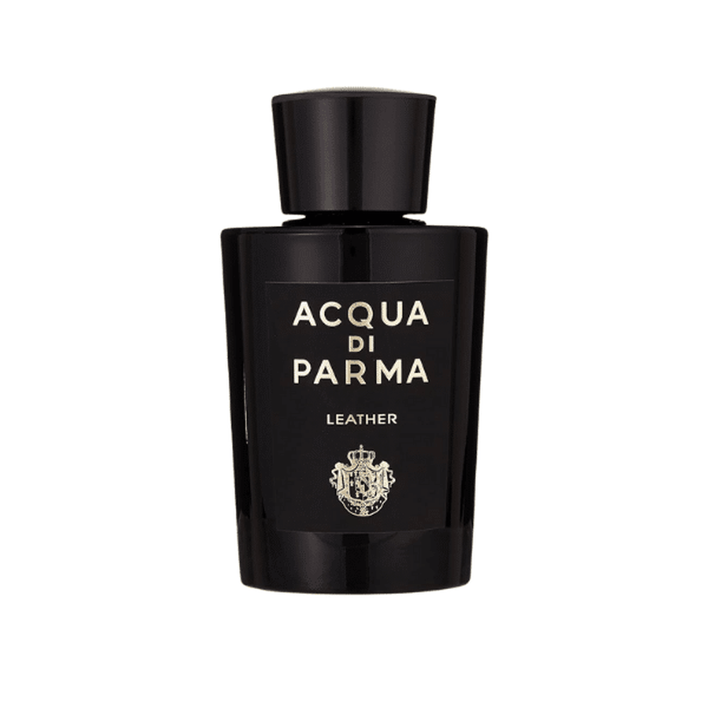 Acqua Di Parma Leather EDP 180ml - Beauty Tribe