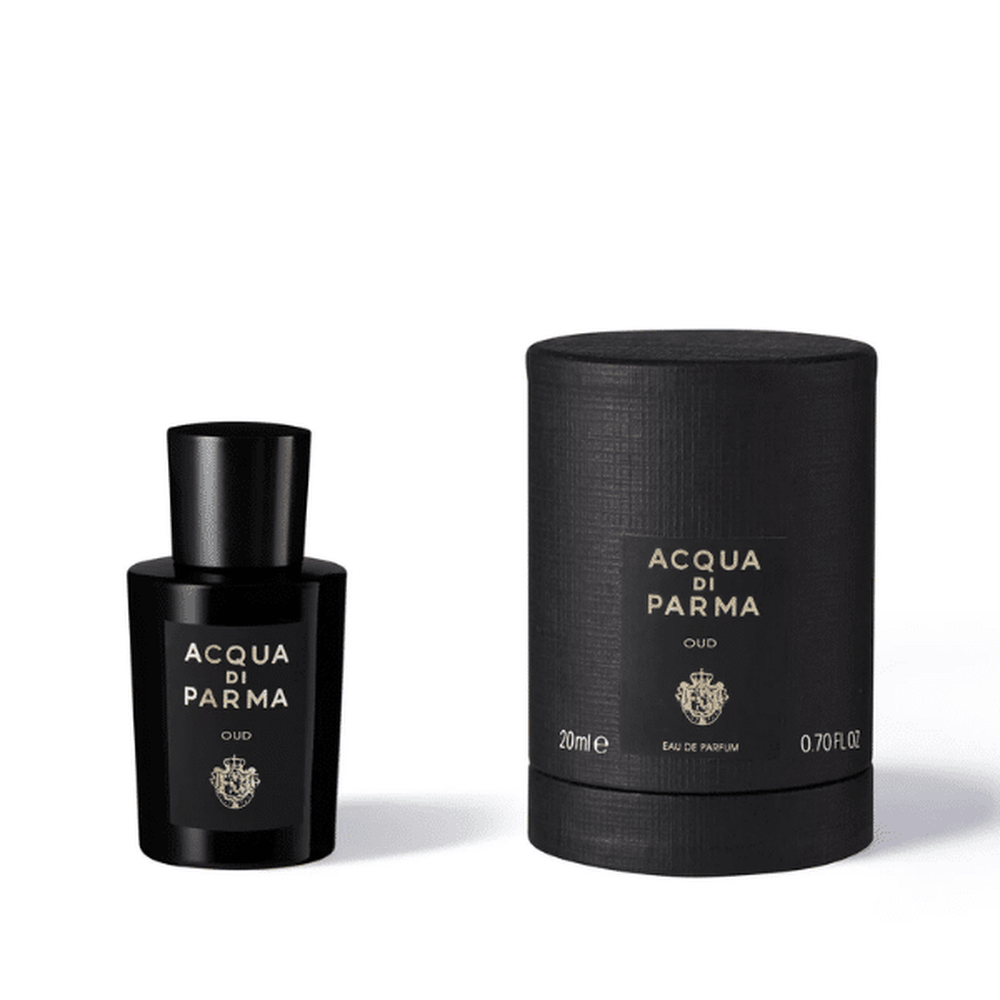 Acqua Di Parma Oud EDP 20ml - Beauty Tribe