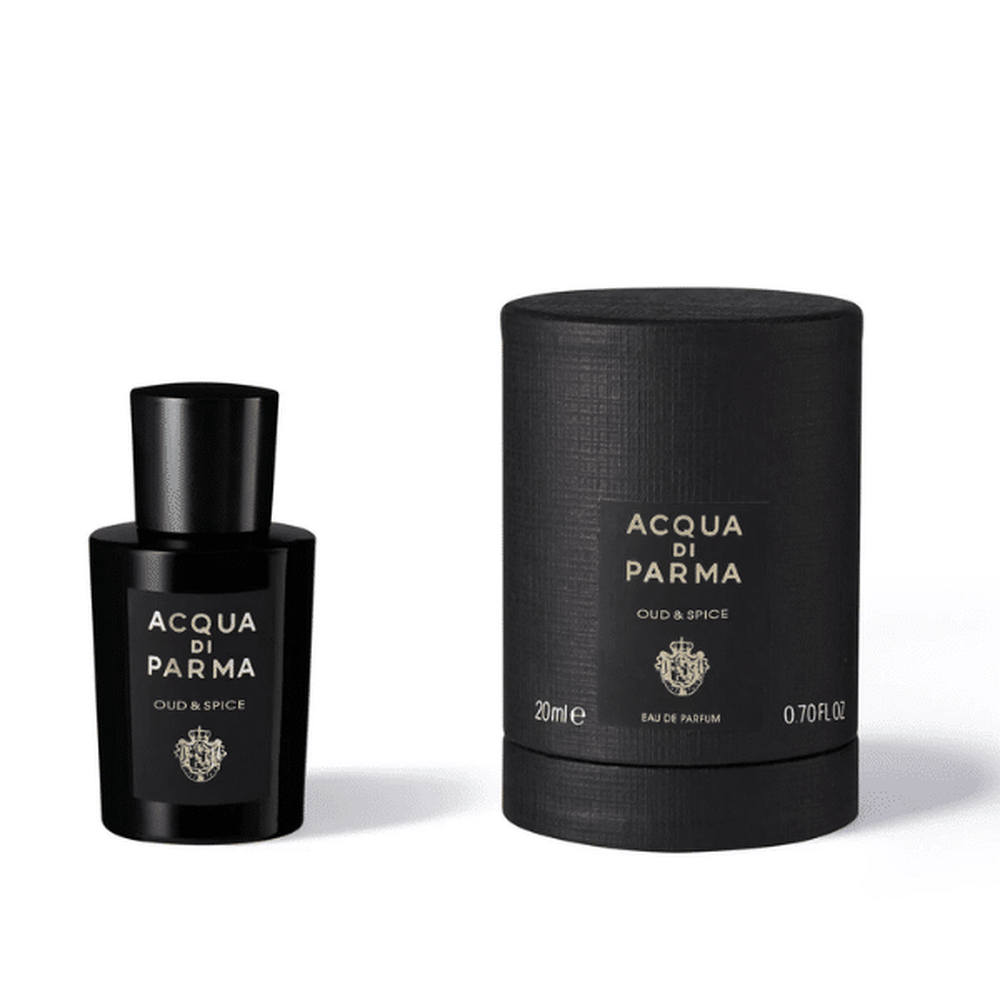 Acqua Di Parma Oud &amp; Spice EDP 20ml - Beauty Tribe