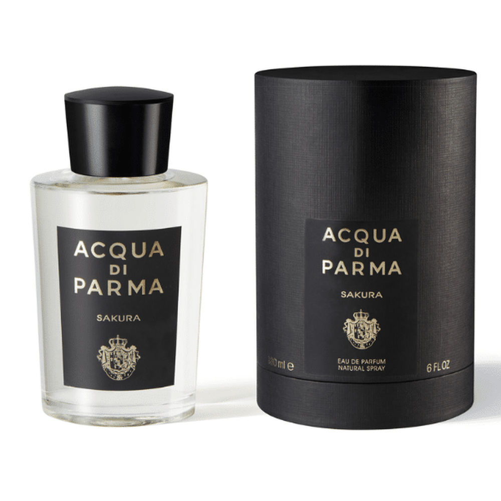 Acqua Di Parma Sakura EDP 180ml - Beauty Tribe