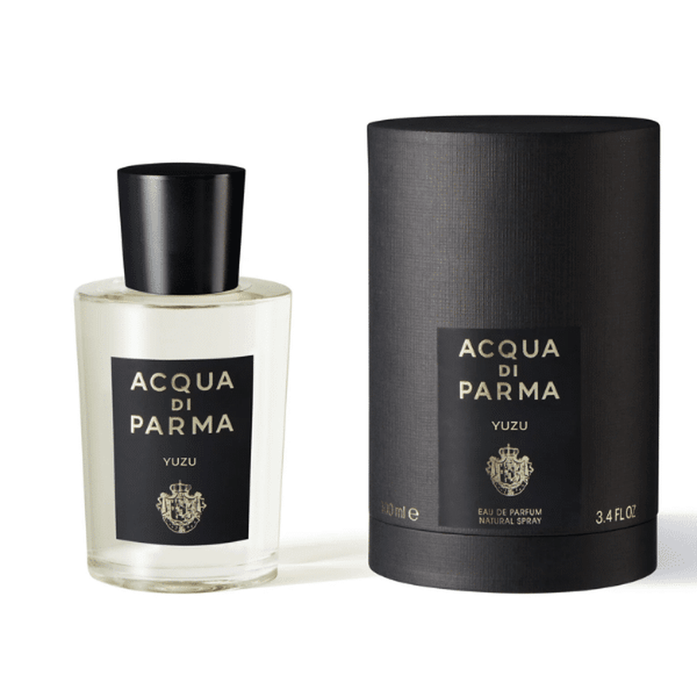 Acqua Di Parma Yuzu EDP 100ml - Beauty Tribe