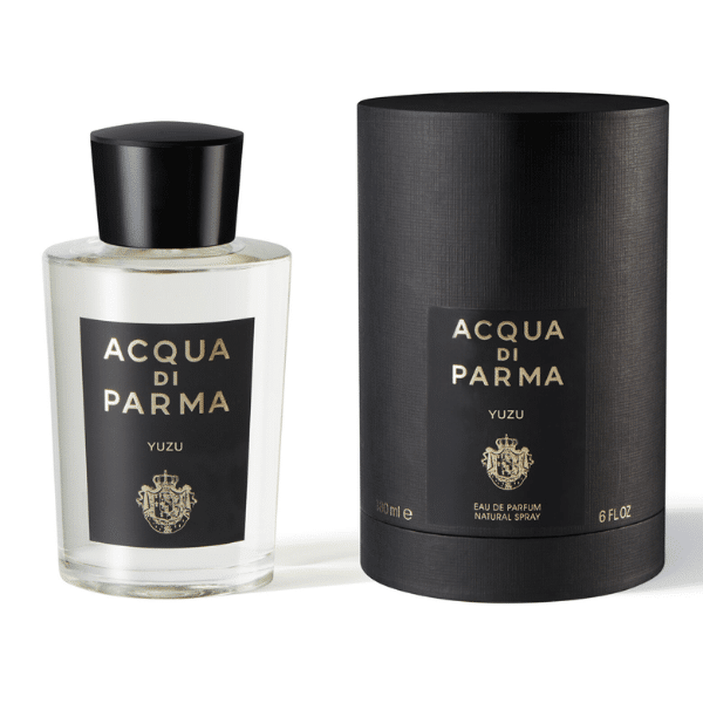 Acqua Di Parma Yuzu EDP 180ml - Beauty Tribe