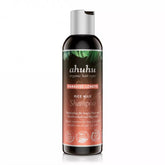 Ahuhu Paradise Length Rice Milk Shampoo 200ml - Beauty Tribe