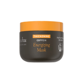 Ahuhu Thickening Coffein Energizing Mask 150ml - Beauty Tribe