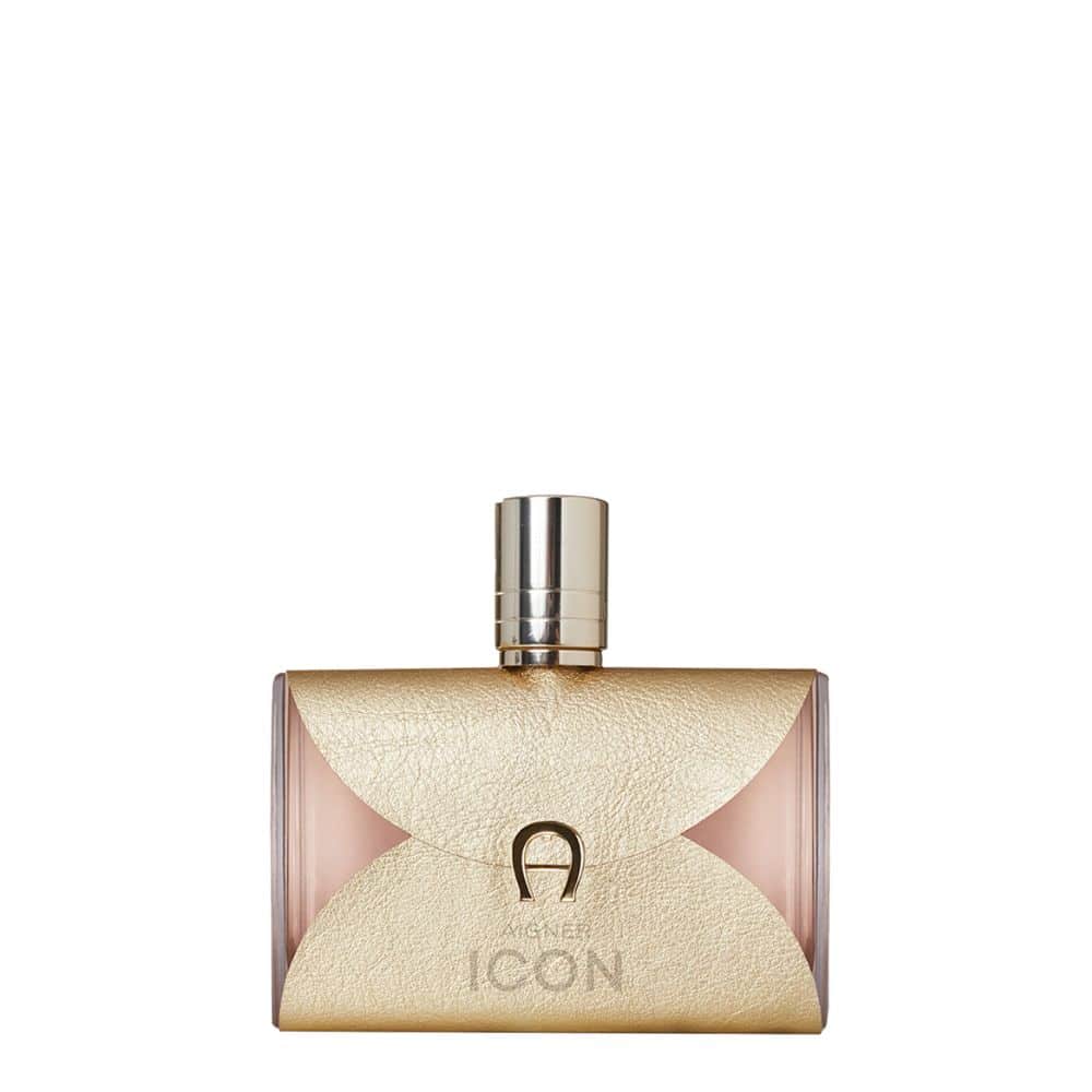 Aigner Icon For Women Edp 100ml - Beauty Tribe