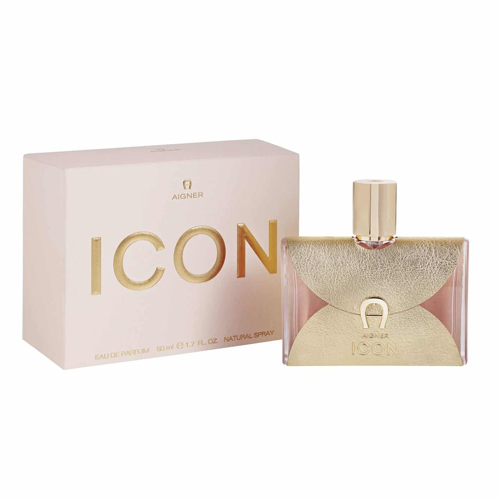 Aigner Icon For Women Edp 100ml - Beauty Tribe