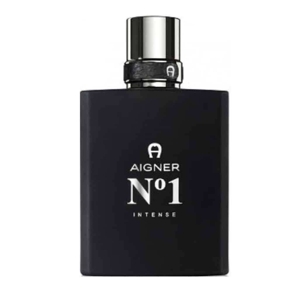 Aigner No.1 Intense For Men Edt 100ml - Beauty Tribe