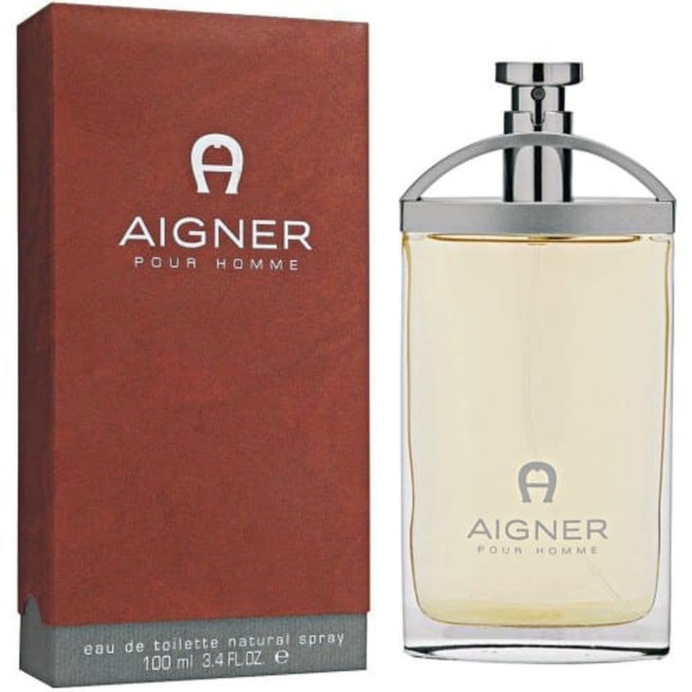 Aigner Pour Homme Edt 100ml