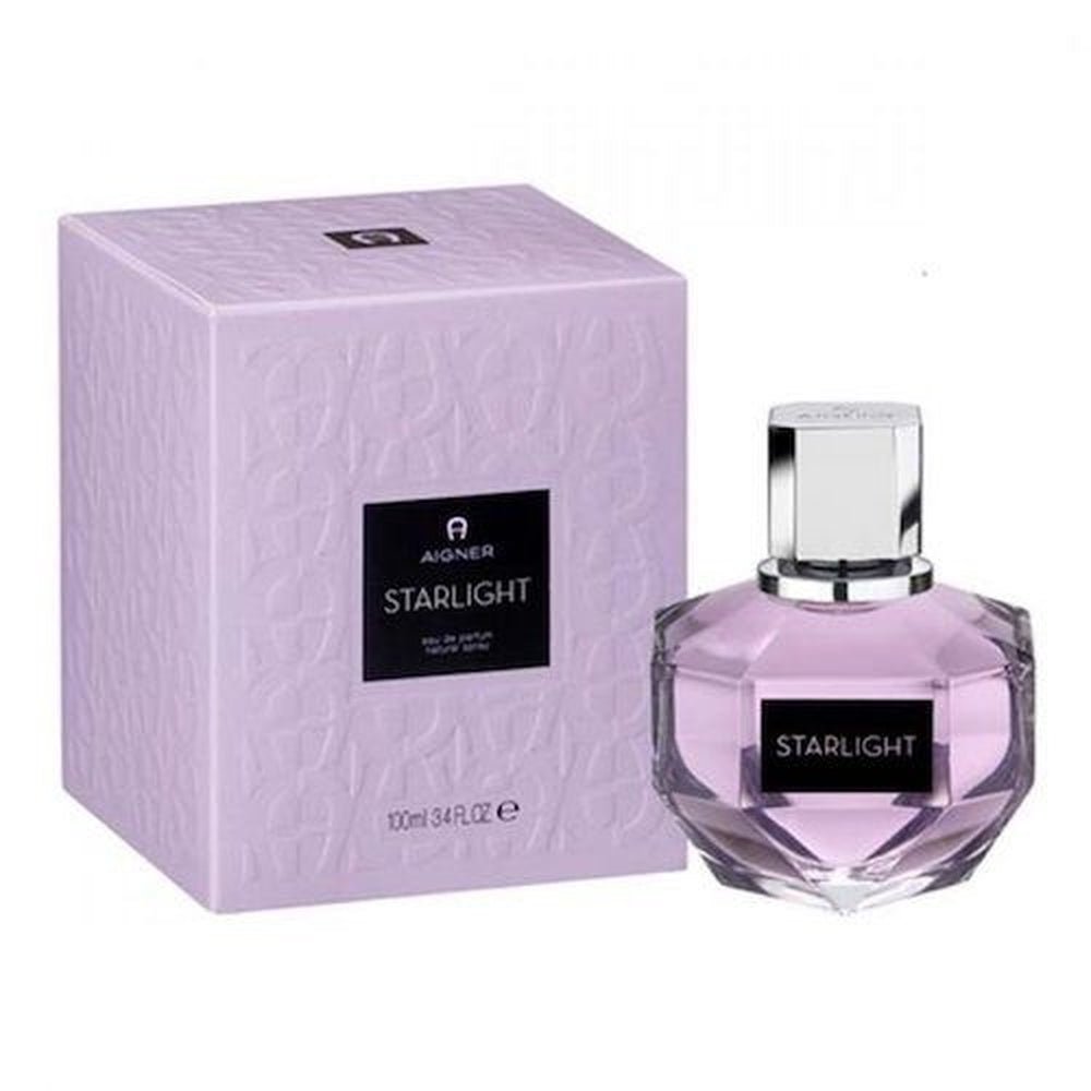 Aigner Starlight Edp For Women 100ml - Beauty Tribe