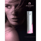 Aigner Too Feminine Edp 100ml - Beauty Tribe