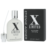 Aigner X Limited For Men Edt 125ml - Beauty Tribe