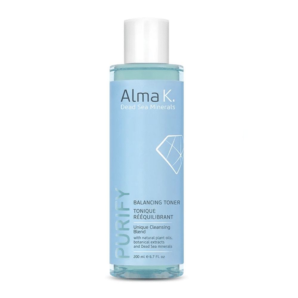 Alma K Purify Balancing Toner 200ML - Beauty Tribe