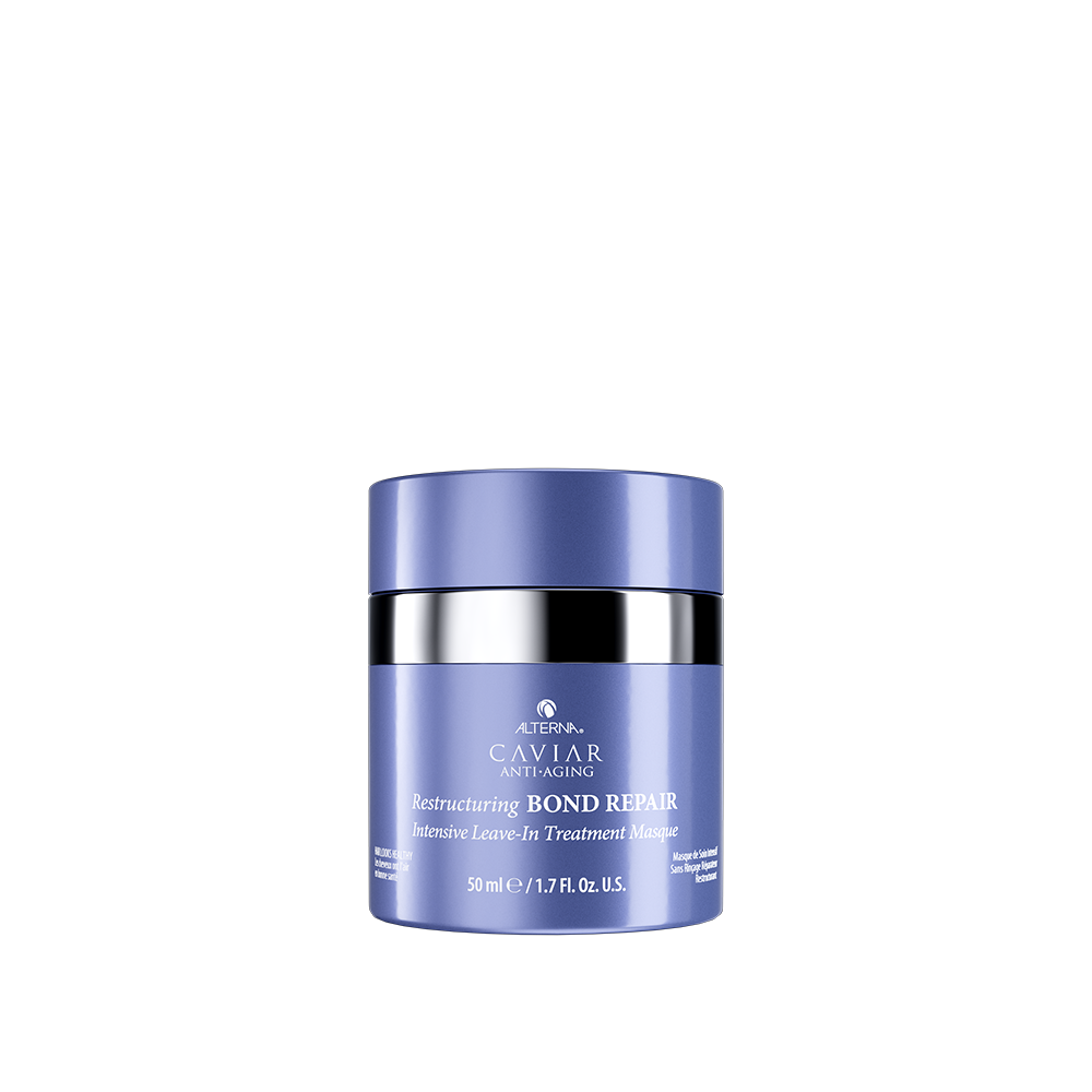 Alterna Caviar Bond Repair Intensive Leave-in Masque 50ml