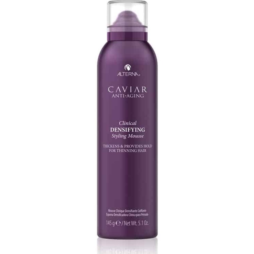 Alterna Clinical Densifying Styling Mousse 145g - Beauty Tribe