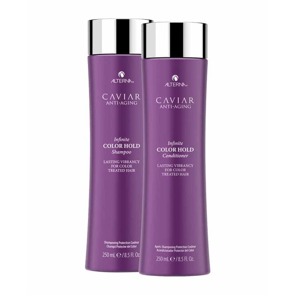 Alterna Infinite Colour Hold Duo Set - Beauty Tribe