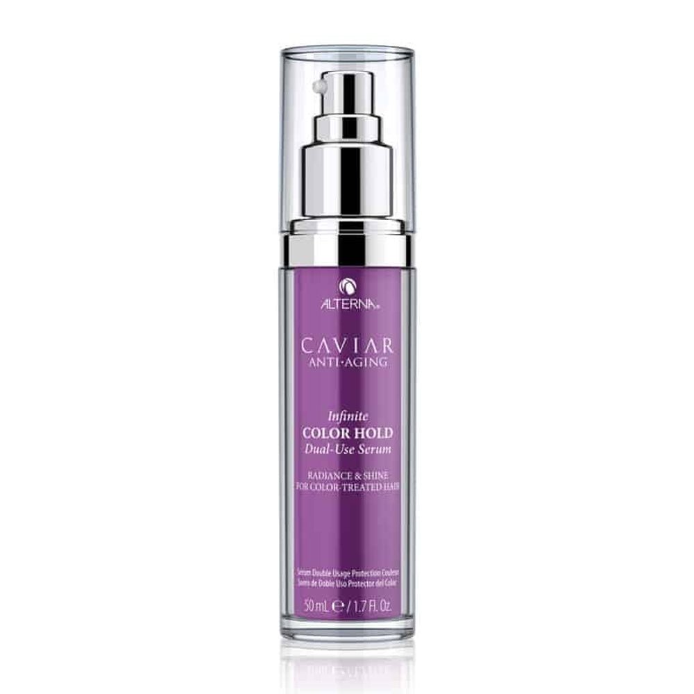 Alterna Infinte Color Hold Dual Use Serum 50ml - Beauty Tribe