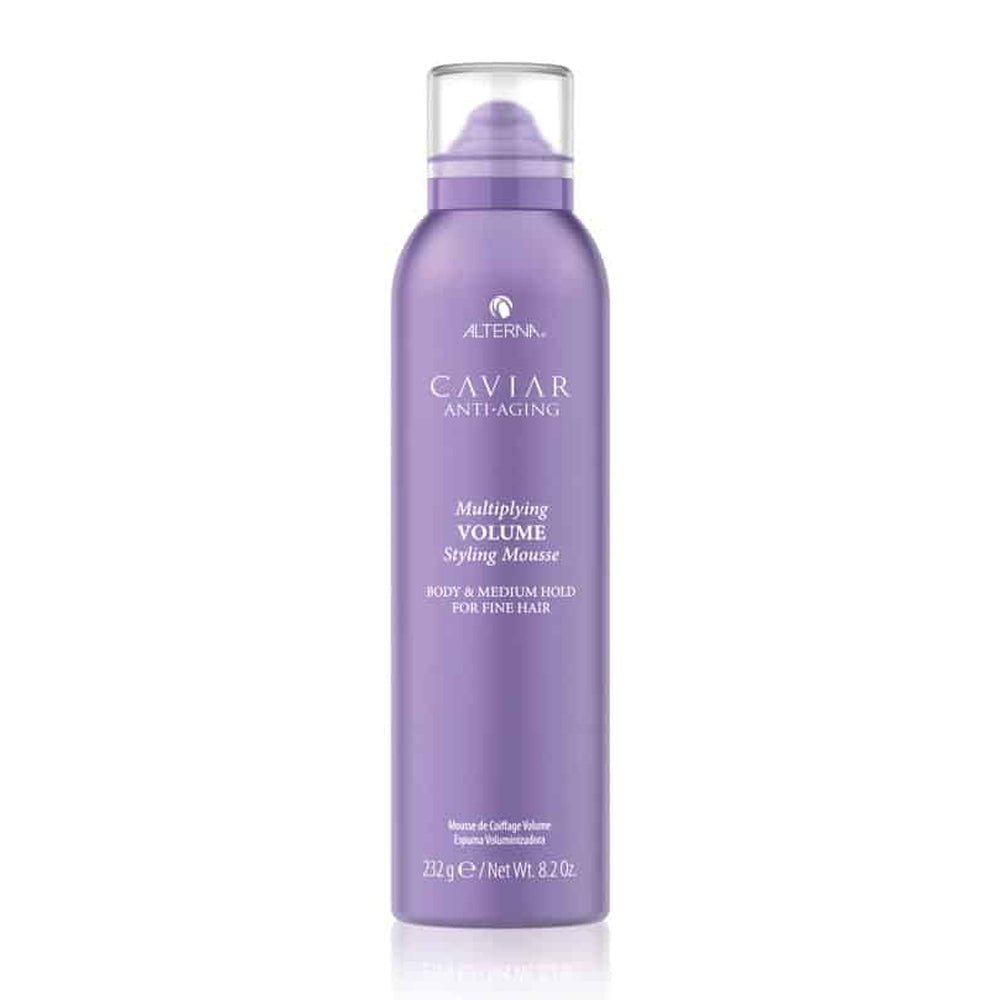 Alterna Multiplying Volume Styling Mousse 232g - Beauty Tribe