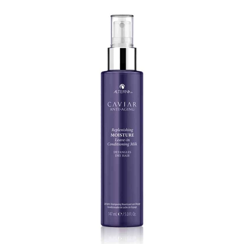 Alterna Replenishing Moisture Leave - in Conditioning Milk 147ml - Beauty Tribe