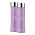 Alterna Smoothing Anti - Frizz Duo Set - Beauty Tribe