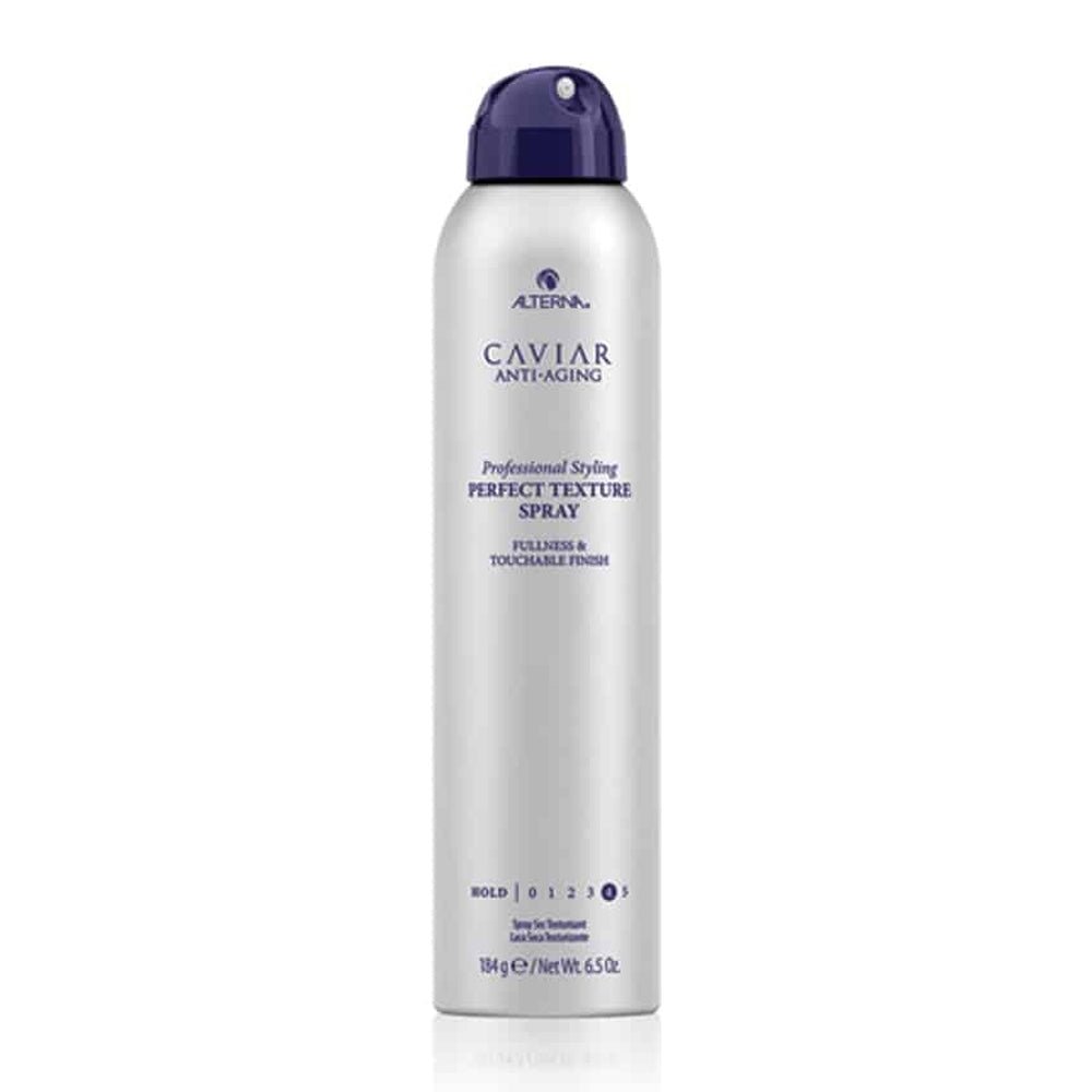 Alterna Styling Perfect Texture Spray 220ml - Beauty Tribe