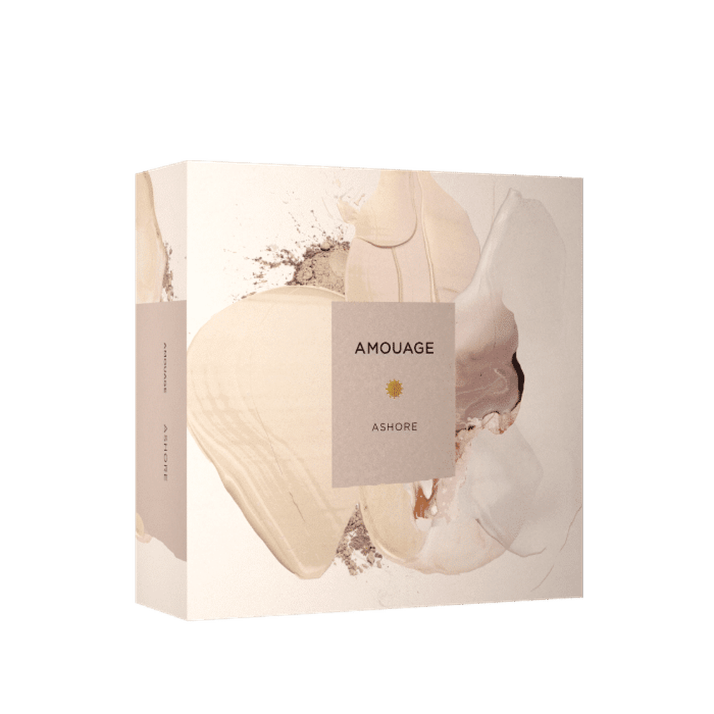 Amouage Ashore For Woman Edp 100ml - Beauty Tribe