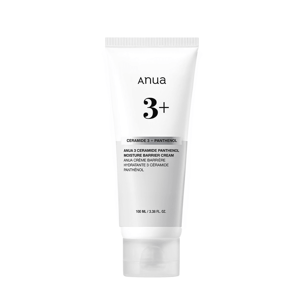 Anua 3 Ceramide Panthenol Moisture Barrier Cream - Beauty Tribe