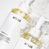 Anua Heartleaf Pore Control Cleansing Oil 200ml - Beauty Tribe