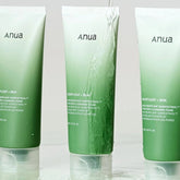 Anua Heartleaf Quercetinol Pore Deep Cleansing Foam 150ml - Beauty Tribe