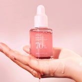 Anua Peach 70% Niacin Serum 30ml - Beauty Tribe