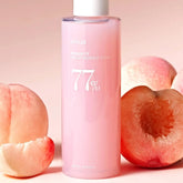 Anua Peach 77% Niacin Essence Toner 250ml - Beauty Tribe