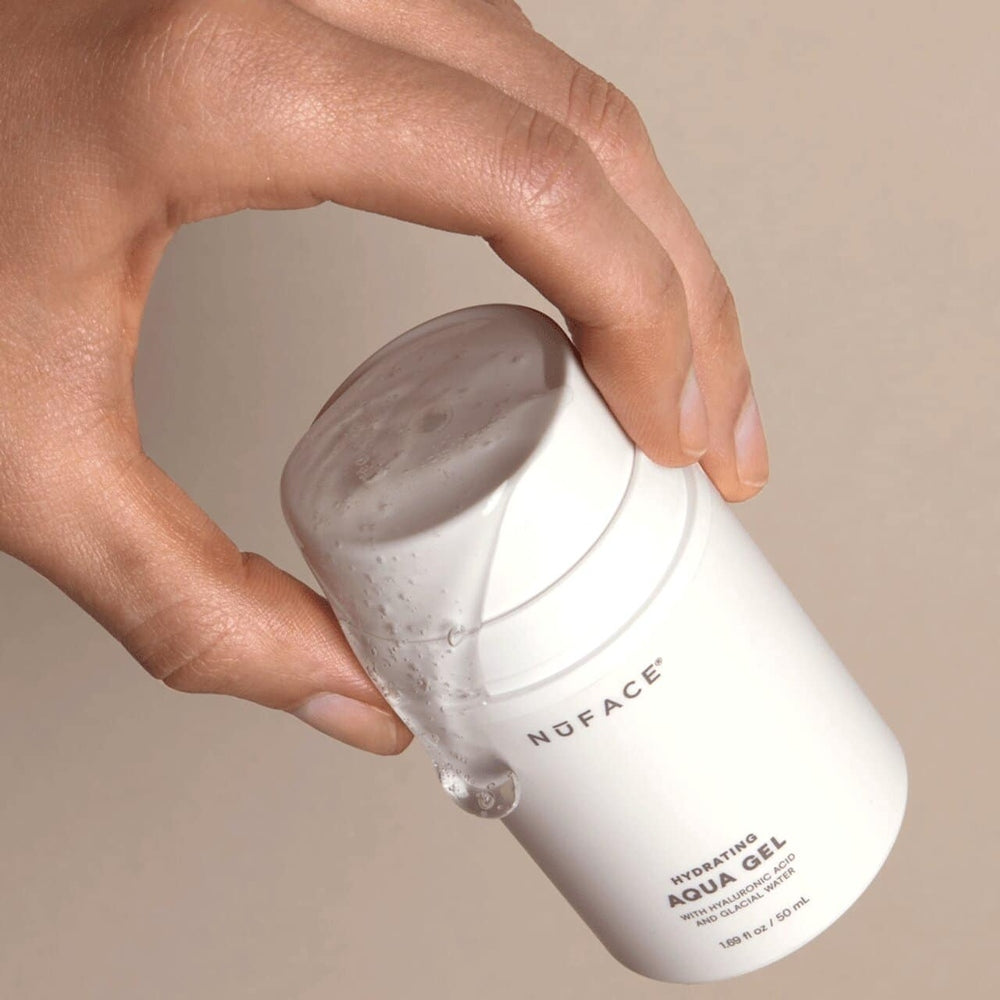NuFACE® Aqua Gel