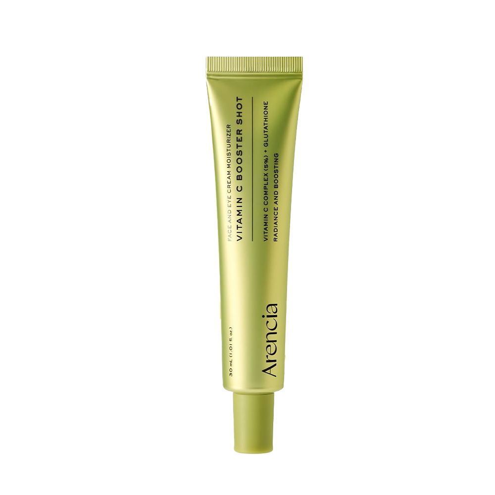 Arencia - Vitamin C Booster Shot